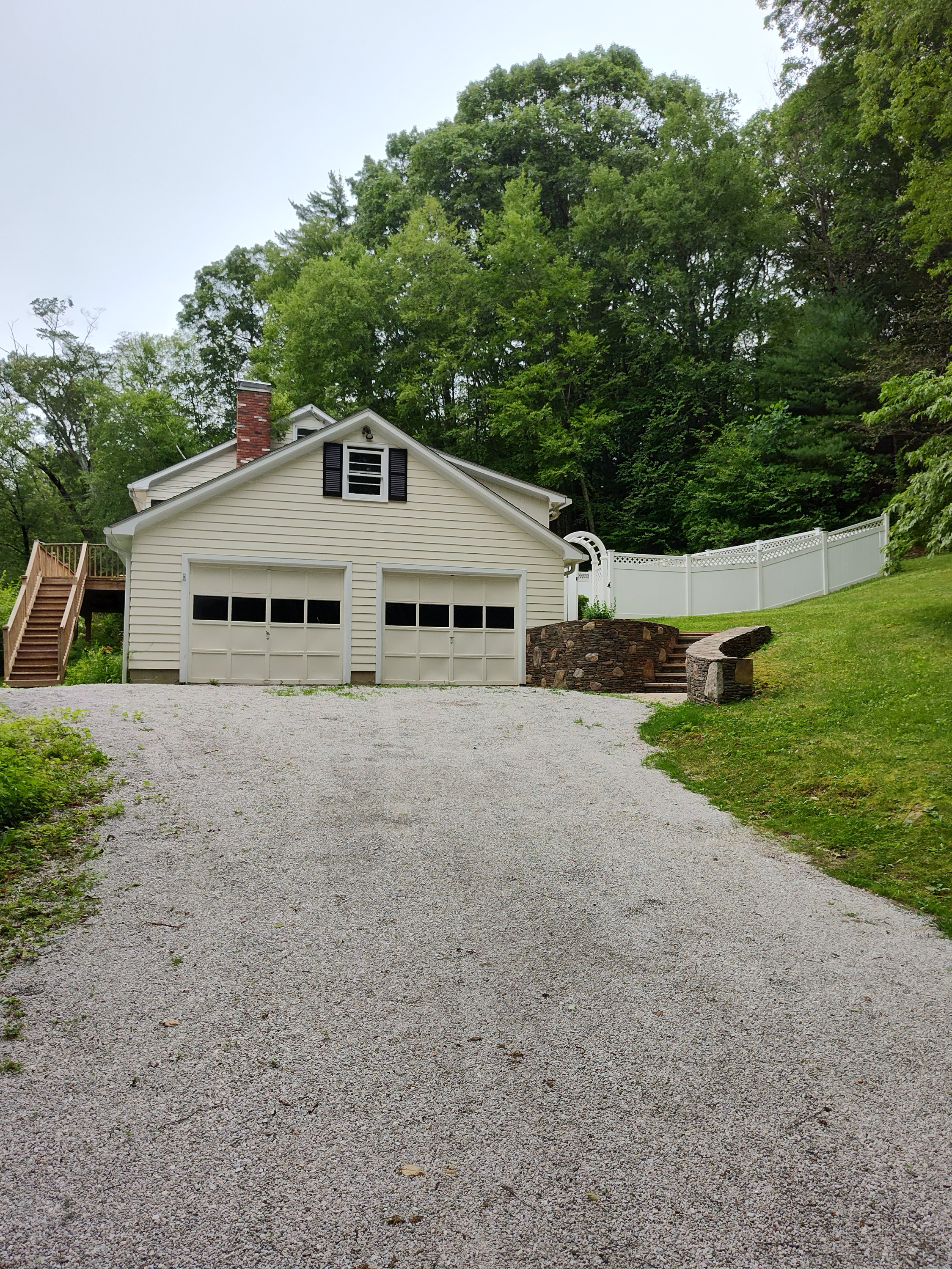 60 Old Northville Road